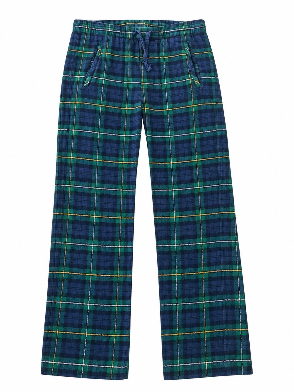 Gap x Pendleton Wool Plaid Flannel Lounge Pants Size Small